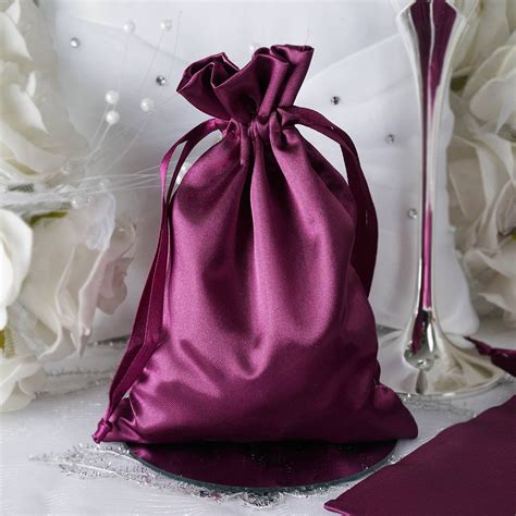wedding gift pouches
